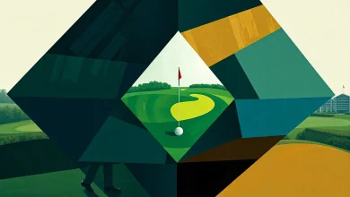 LIV Golf OWGR Points Explained: Augusta National Endorses Limited Points for 2026