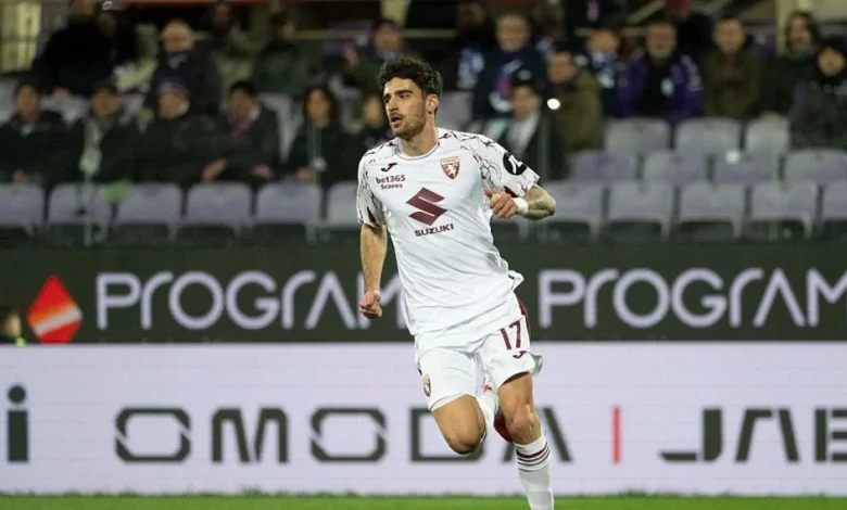 LIVE Alle 18 Pisa-Torino, le ufficiali: Meister guida i nerazzurri, D'Aversa con Kulenovic