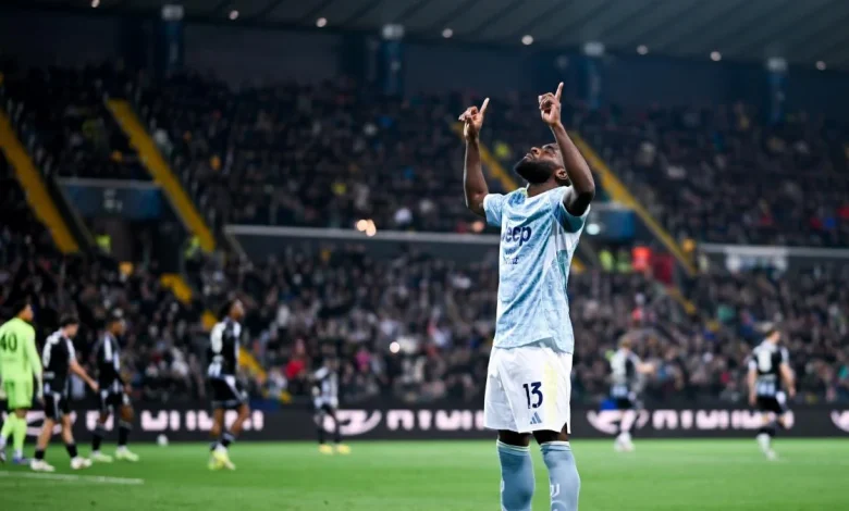 LIVE Alle 20.45 Atalanta-Juve: Palladino con Krstovic, Spalletti rilancia Koop