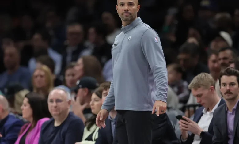 LIVE DISCUSSION: Washington Wizards at Brooklyn Nets, 3:30 PM ET