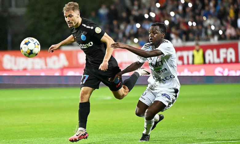 LIVE FC Botoșani - FCSB, duel în etapa 3 din play-out