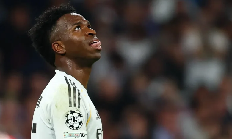 LIVE: Real Madrid vs Girona – La Liga