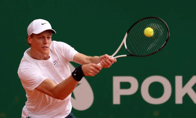 LIVE Sinner-Humbert: Jannik debutta a Montecarlo