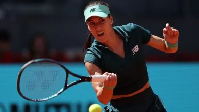 LIVE. Sorana Cîrstea - Coco Gauff, în turul 3 la Madrid