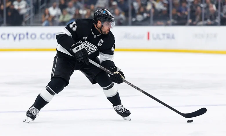 LIVE THREAD – Kings vs. Predators, 4/2