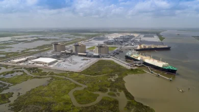 LNG Shock Hits Supply Chains as War Disrupts Global Flows