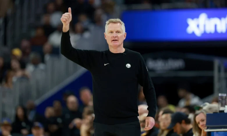 LOVB San Francisco adds owners, including Julie Foudy, Holly Rowe, Steve Kerr - The Athletic