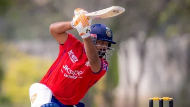 LSG vs DC Live Score, IPL 2026: What will LSG and DC's line-ups be?