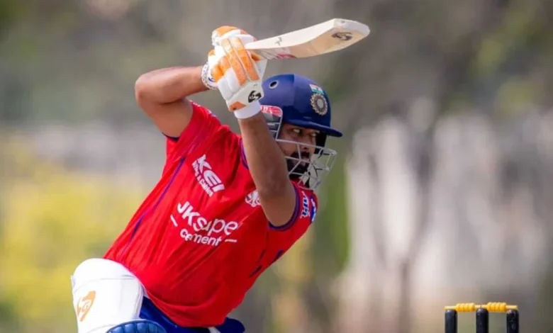 LSG vs DC Live Score, IPL 2026: What will LSG and DC's line-ups be?