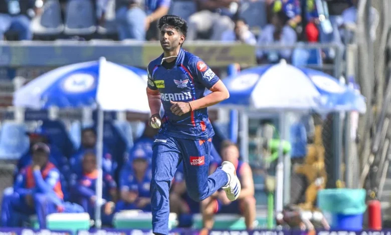 LSG vs RR, IPL 2026: When was the last time Mayank Yadav played a professional match?