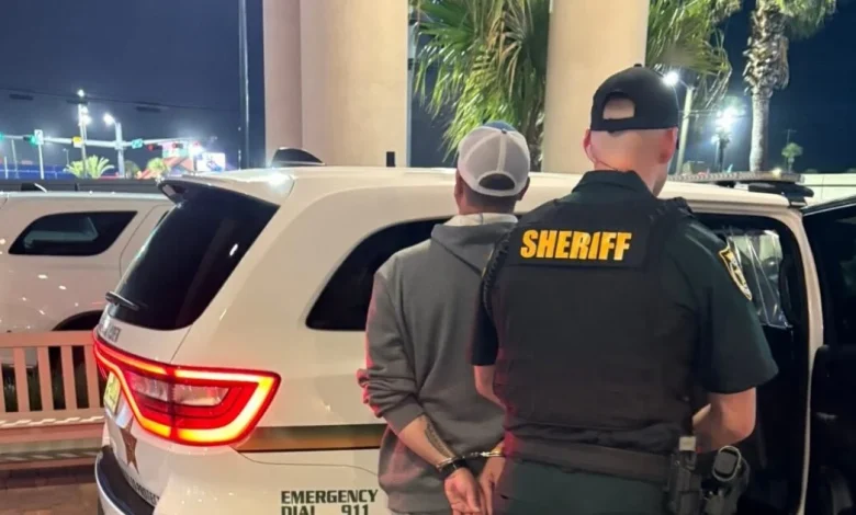 LSP: No known threats to any festival after arrest