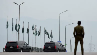 La Chine, l’ombre portée de la crise iranienne