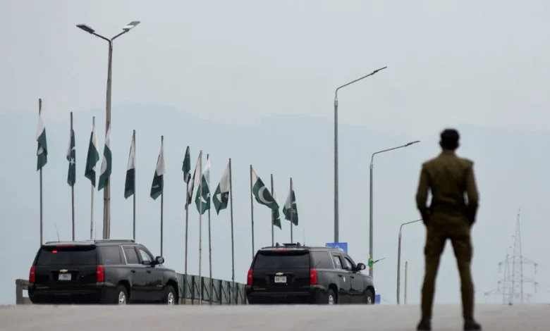 La Chine, l’ombre portée de la crise iranienne