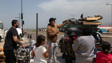 La Presse au Liban | « Comment croire à la paix ? »