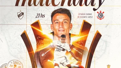 La Previa: ¡Debut internacional en casa y frente a Corinthians!