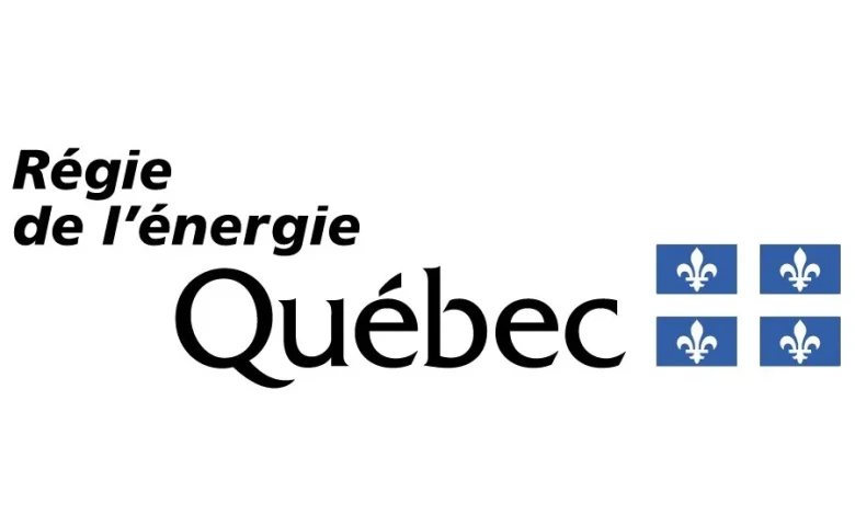 La Régie de l'énergie transmet son avis en vue de l'élaboration du Plan de gestion intégrée des ressources énergétiques