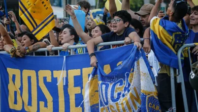 La UC invalidó entradas de hinchas de Boca Juniors con antecedentes penales