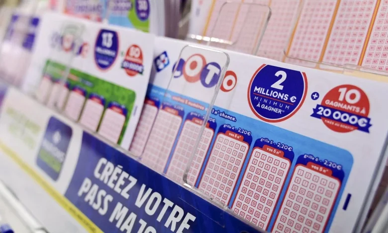 La cagnotte de 16 millions du Loto est tombée : une improbable combinaison de numéros, trois gagnants remportent chacun plus de 5 millions d'euros