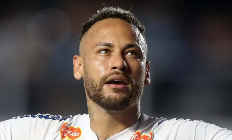 La cláusula millonaria de Neymar que pone en jaque al Santos