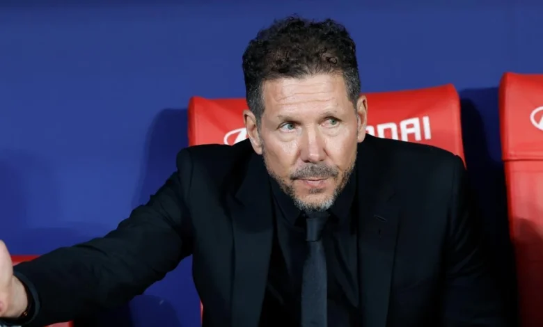 La convocatoria del Atlético de Madrid para la vuelta de la Champions contra el Barça