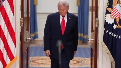 La fuite en avant de Donald Trump