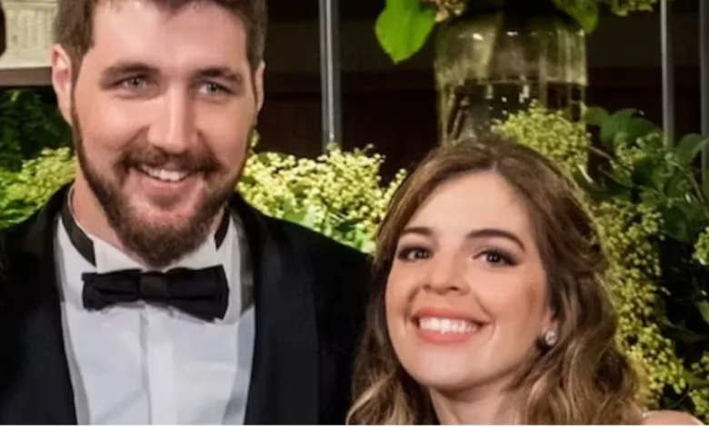 La historia de amor de Dalma Maradona y Andrés Caldarelli: el romance en el colegio que no pudo ser y el pedid...