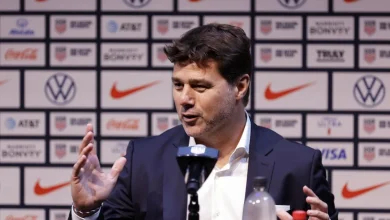 La selección de Estados Unidos se mide a Portugal en prueba clave rumbo al Mundial 2026