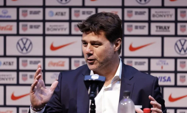 La selección de Estados Unidos se mide a Portugal en prueba clave rumbo al Mundial 2026