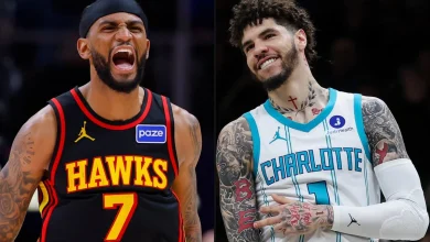 LaMelo Ball, Nickeil Alexander-Walker lead my NBA Post-All-Star Breakout Team