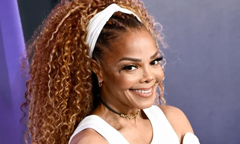 LaToya Jackson Says Sister Janet ‘Kindly Declined’ to Be Portrayed in ‘Michael’: ‘I Wish Everybody Was in the Movie’