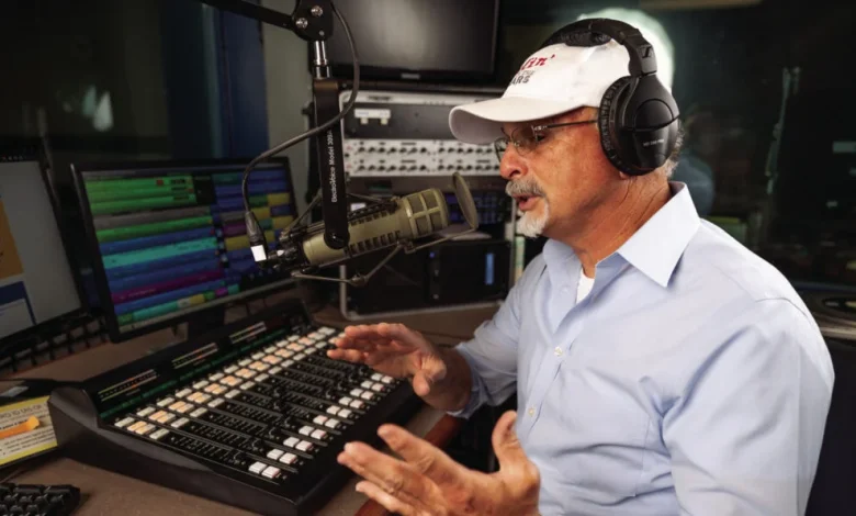 Labbe named Radio Personality of the Year in Alabama