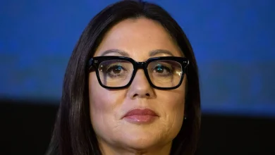 Labor Secretary Lori Chavez-DeRemer Out Amid Misconduct Scandal