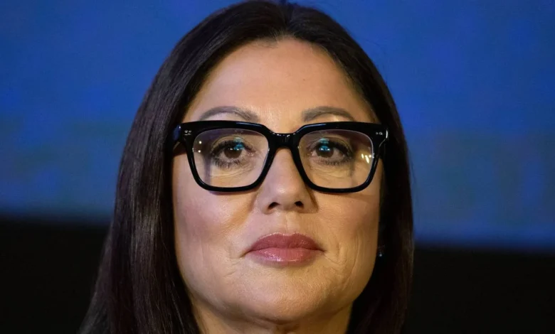 Labor Secretary Lori Chavez-DeRemer Out Amid Misconduct Scandal