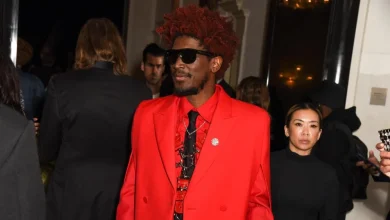 Labrinth Explains Why His Music Isn't Part of 'Euphoria' Season 3