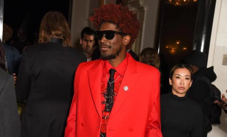 Labrinth Explains Why His Music Isn't Part of 'Euphoria' Season 3