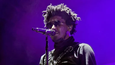 Labrinth Says Why His Music Isn't in 'Euphoria' Season 3