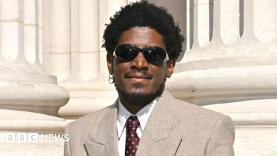 Labrinth not involved in Euphoria's third season