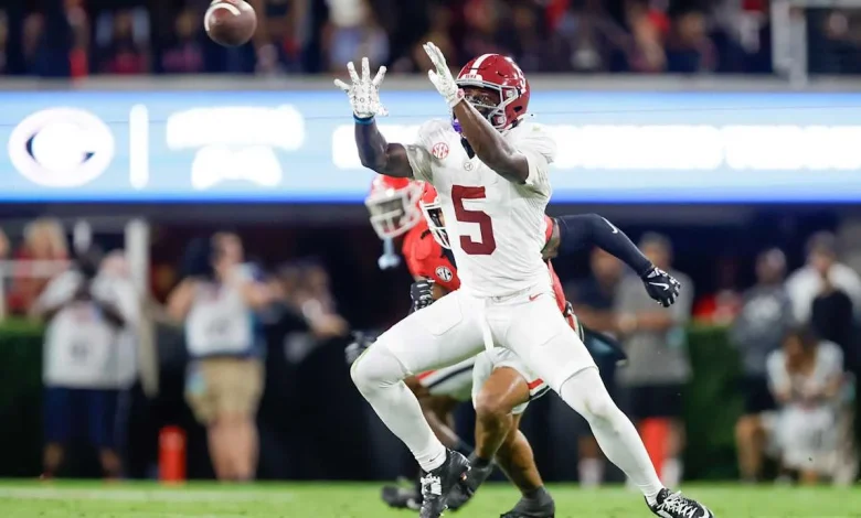 Labriola on Day 2 of the 2026 NFL Draft