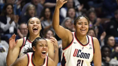 Lack of parity isn’t a problem. Goliaths in women’s Final Four is good for the sport