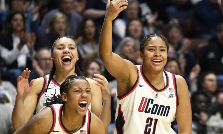 Lack of parity isn’t a problem. Goliaths in women’s Final Four is good for the sport