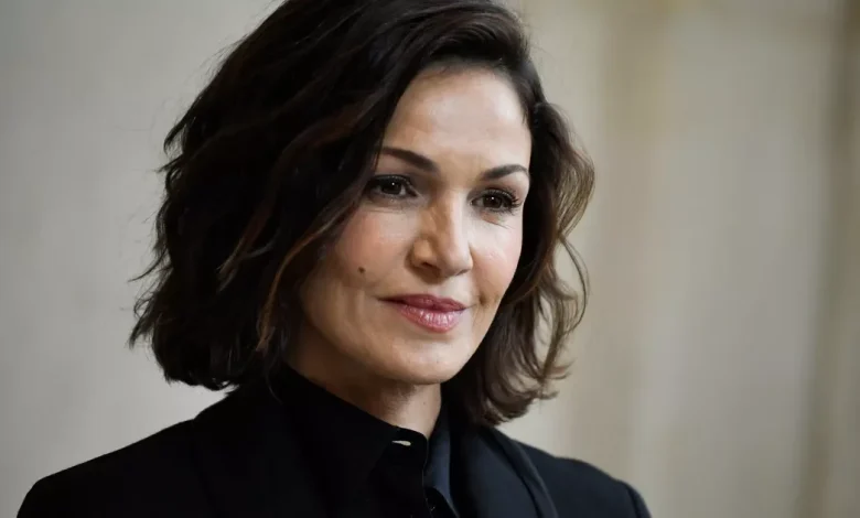 L’actrice Nadia Farès est morte après son accident en piscine