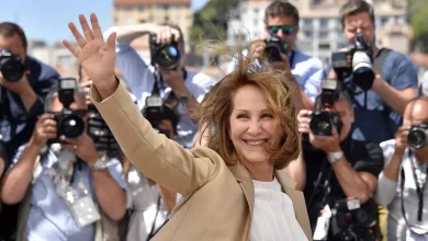 L’actrice Nathalie Baye est morte à l’âge de 77 ans