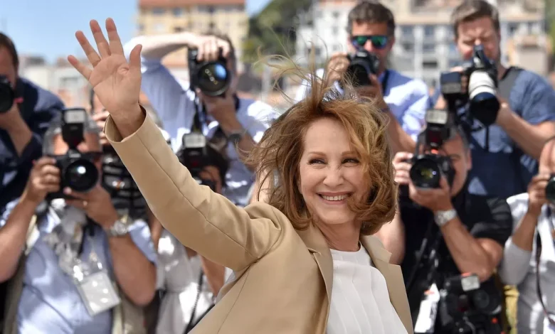 L’actrice Nathalie Baye est morte à l’âge de 77 ans