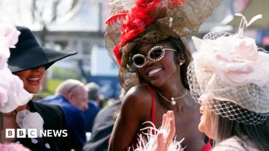 Ladies Day Aintree 2026: Start times, banned items, road closures