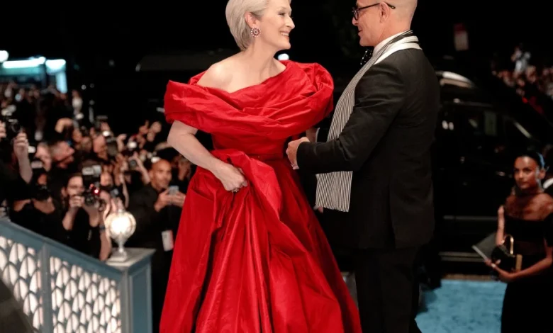 Lady Gaga, Doechii Team Up for 'Devil Wears Prada 2' Song 'Runway'