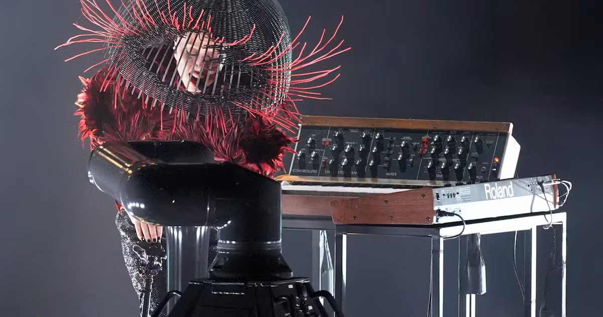 Lady Gaga cancels Montreal show