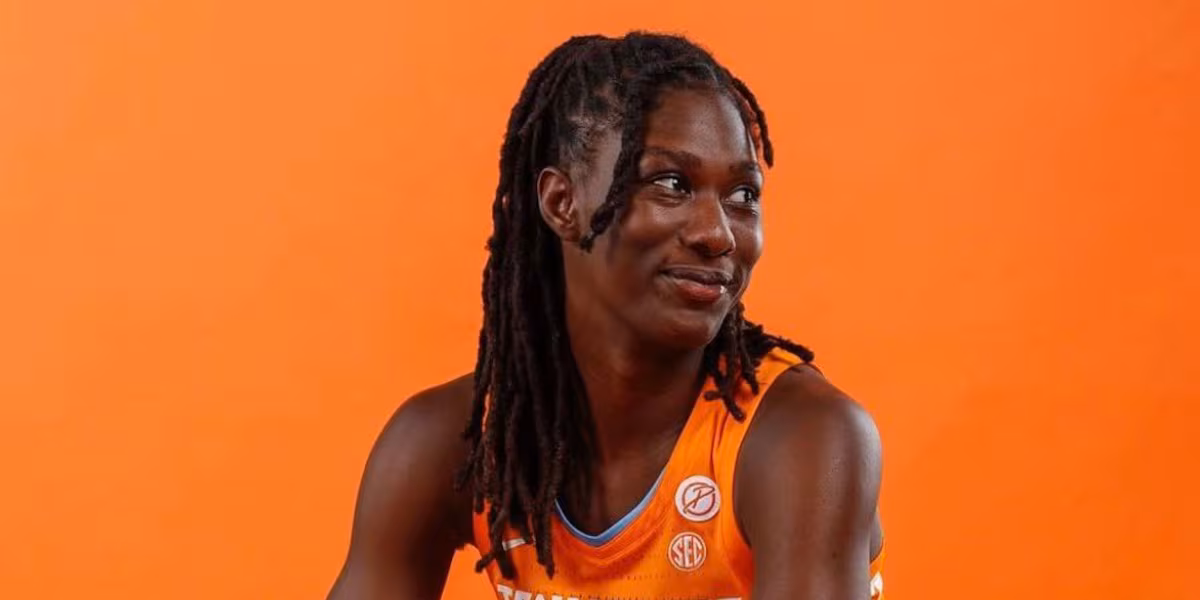 Lady Vol signee Oliviyah Edwards asks to be released from NLI, per reports