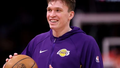 Lakers Draft Pick Tipped to Draw Trade Interest Despite Struggles