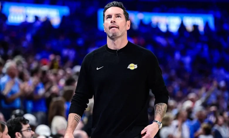 Lakers, LeBron James face uncertainty without injured Doncic and Reaves