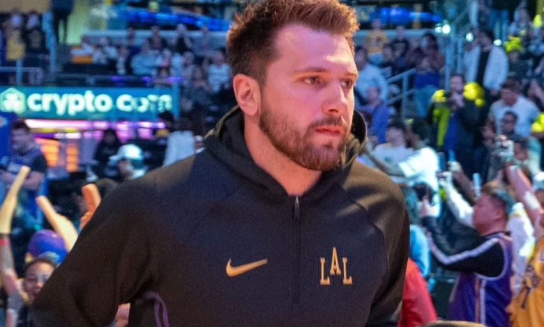 Lakers Receive First Positive News